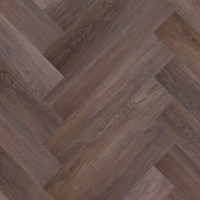 Кварцевый ламинат Home Expert Parquet 33-3011 Дуб Шоколадный (1)